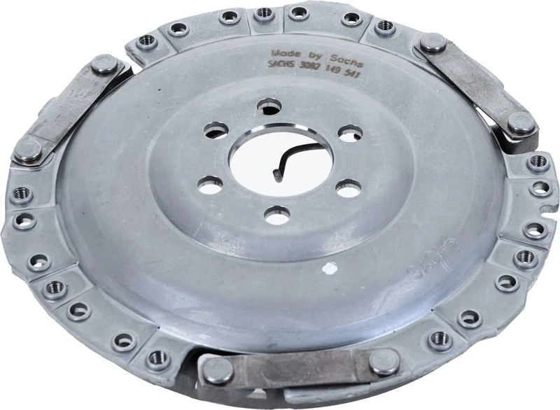 SACHS Clutch Kit - 3000 822 601